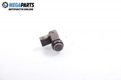 Парктроник за Porsche Cayenne SUV I (09.2002 - 09.2010)